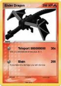 Ender Dragon