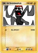 DR. OCTAGONAPUS