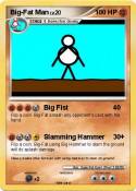 Big-Fat Man