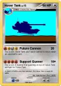 Hover Tank
