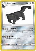 Graystripe Graystripe