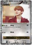 LuHan