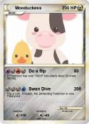 Mooduckess