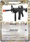 m16