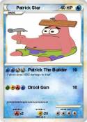 Patrick Star