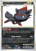Zorua