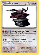 Dnermon