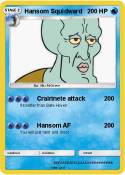 Hansom