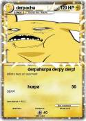 derpachu