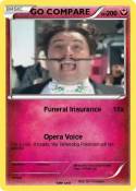 GO COMPARE