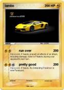 lambo