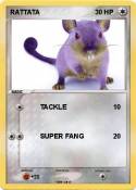 RATTATA