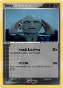 Voldy