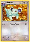 Nidorina