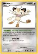 Meowth