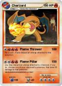Charizard Charizard