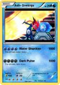 Ash- Greninja 0