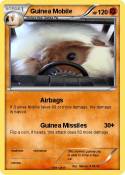 Guinea Mobile