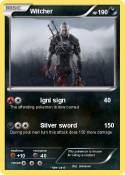 Witcher