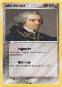 John Hancock