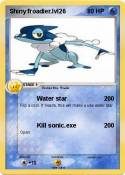 Shiny