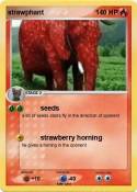 strawphant strawphant