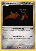Dark Spyro