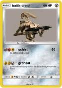 battle droid