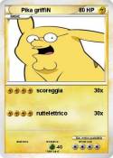 Pika griffiN
