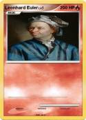 Leonhard Euler