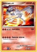 reshiram