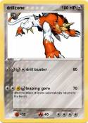 blazedro