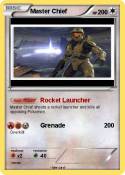 Master Chief