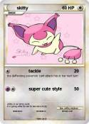 skitty