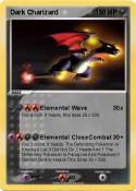 Dark Charizard