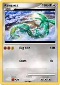 Rayquaza