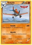 Dusty EX