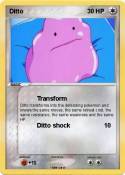 Ditto