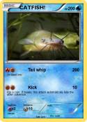 CATFISH!