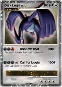 Dark Lugia
