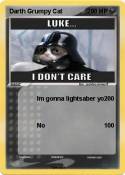 Darth Grumpy Cat Darth Grumpy