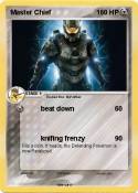 Master Chief