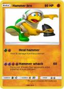 Hammer bro