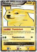 Pikadoge