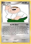 Peter Griffin