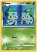 Bulbasaur