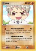 Prussia