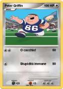 Peter Griffin