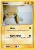 Raichu