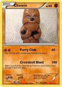 Chewie